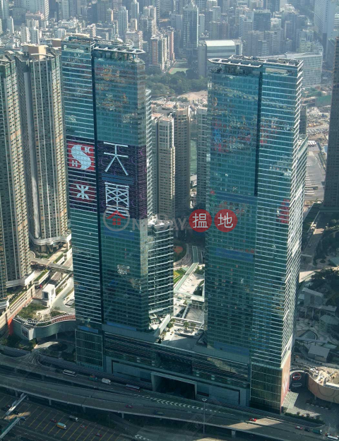 One room in The Cullinan Star Sky, The Cullinan Tower 21 Zone 5 (Star Sky) 天璽21座5區(星鑽) | Yau Tsim Mong (ISAAC-480920599)_0