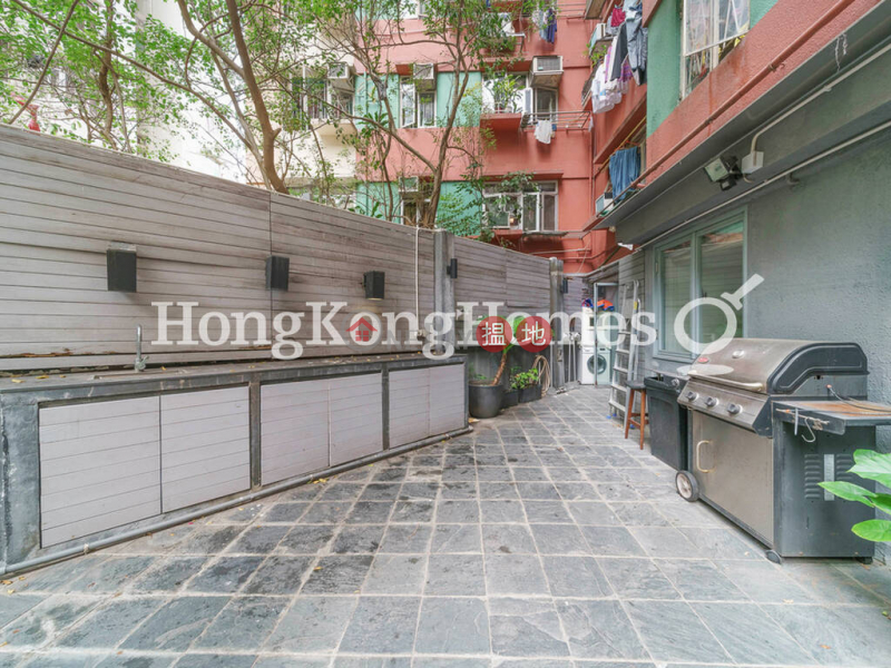 1 Bed Unit at Brilliant Court | For Sale | 28 Kennedy Town Praya | Western District Hong Kong Sales HK$ 13.8M