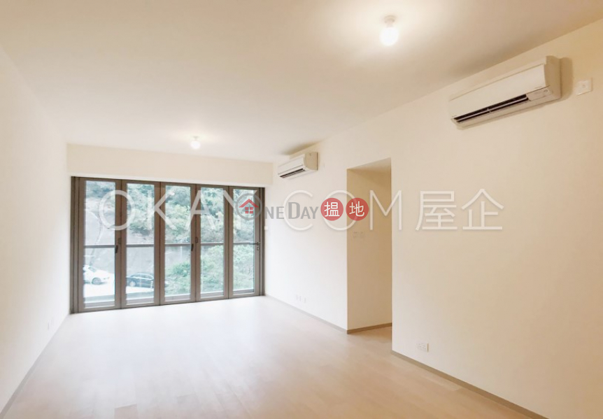 Lovely 3 bedroom with balcony | Rental, Block 3 New Jade Garden 新翠花園 3座 Rental Listings | Chai Wan District (OKAY-R317464)