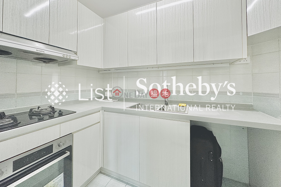 Property Search Hong Kong | OneDay | Residential Rental Listings Property for Rent at Goldwin Heights with 3 Bedrooms