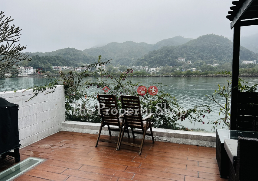 Marina Cove 4 Bed Waterfront House, Marina Cove 匡湖居 Sales Listings | Sai Kung (SK0435)