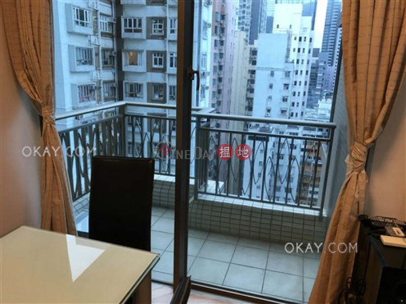 尚翹峰1期3座-中層-住宅|出售樓盤-HK$ 1,200萬