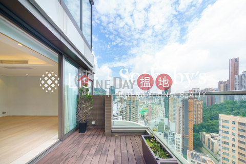 Property for Rent at Regent Hill with 3 Bedrooms | Regent Hill 壹鑾 _0