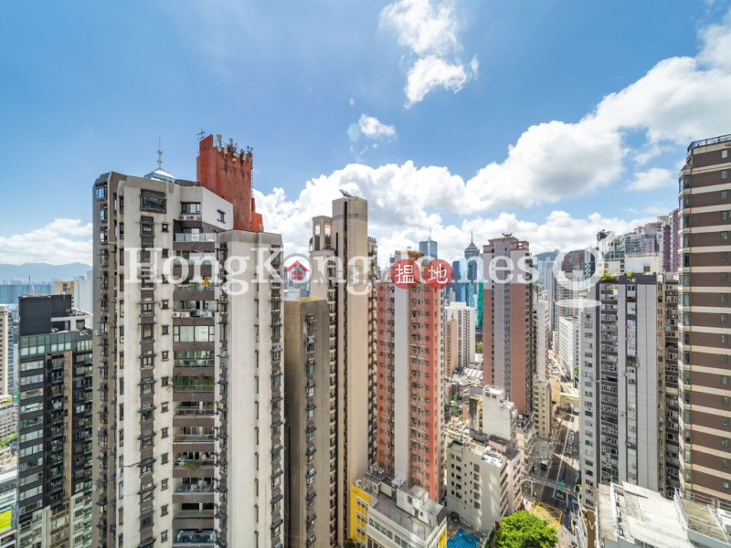 香港搵樓|租樓|二手盤|買樓| 搵地 | 住宅出租樓盤-殷然兩房一廳單位出租