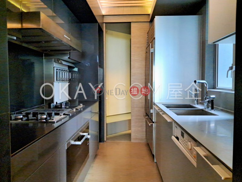 Property Search Hong Kong | OneDay | Residential | Rental Listings Luxurious 1 bedroom with terrace | Rental