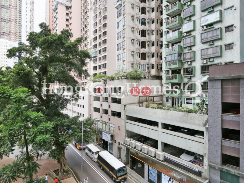 Property Search Hong Kong | OneDay | Residential Rental Listings, 2 Bedroom Unit for Rent at Kam Ning Mansion