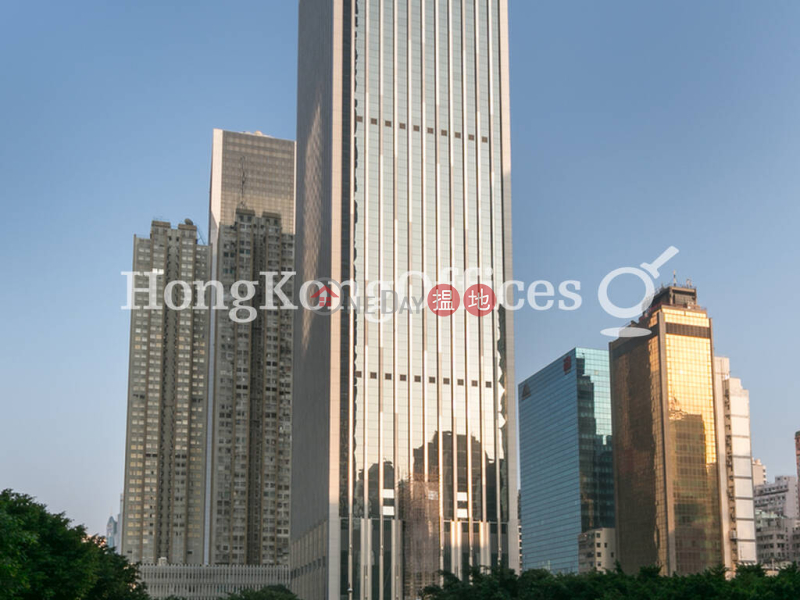 華潤大廈寫字樓租單位出租|灣仔區華潤大廈(China Resources Building)出租樓盤 (HKO-66310-AJHR)