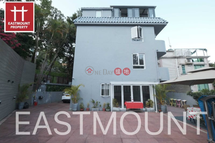 Clearwater Bay Village House | Property For Rent or Lease in Ha Yeung 下洋-Detached, Garden | Property ID:3576 | Ha Yeung Village House 下洋村屋 Sales Listings