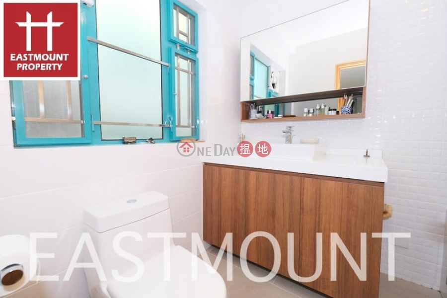 Property Search Hong Kong | OneDay | Residential Sales Listings, Sai Kung Village House | Property For Sale in Jade Villa, Chuk Yeung Road 竹洋路璟瓏軒-Large complex, Duplex with garden | Property ID:2795