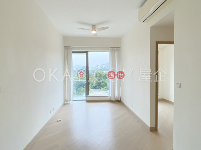 Stylish 2 bedroom with balcony | For Sale | The Mediterranean Tower 1 逸瓏園1座 Sales Listings