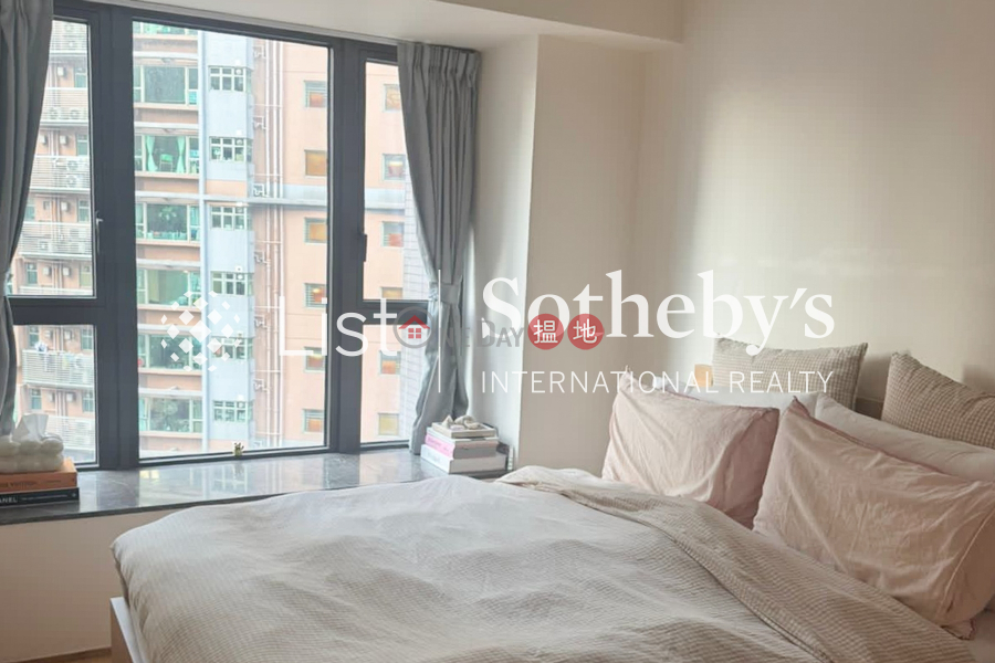 殷然|未知-住宅|出租樓盤HK$ 39,500/ 月