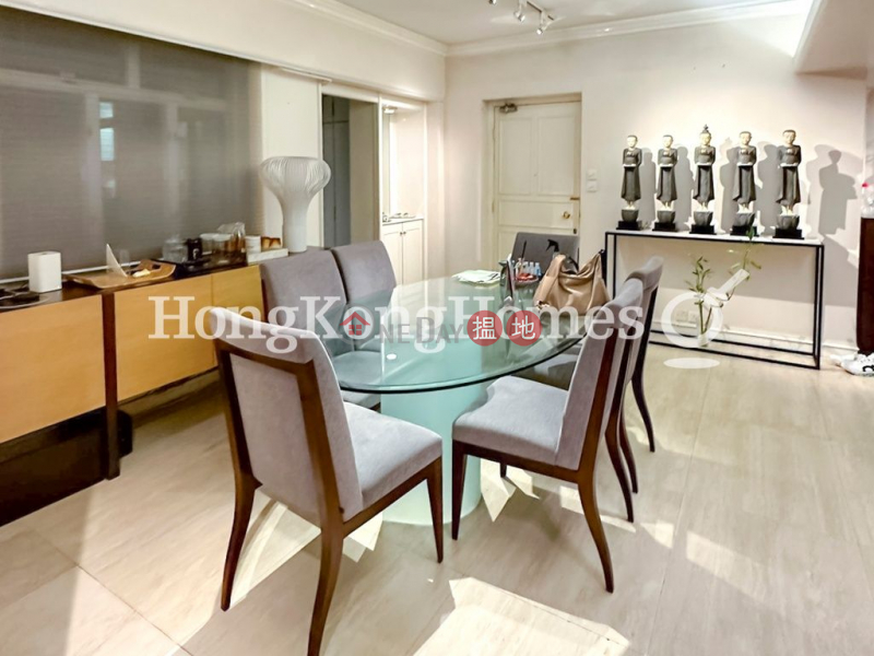 3 Bedroom Family Unit for Rent at Alpine Court, 12 Kotewall Road | Western District | Hong Kong | Rental, HK$ 73,000/ month