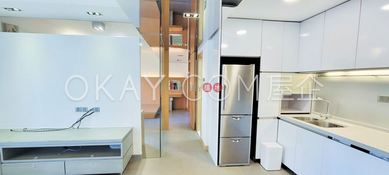 Property Search Hong Kong | OneDay | Residential Rental Listings, Practical 1 bedroom with parking | Rental
