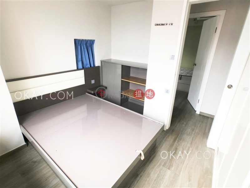 Charming 3 bedroom on high floor with rooftop | Rental | 8 Robinson Road | Western District | Hong Kong Rental | HK$ 48,000/ month