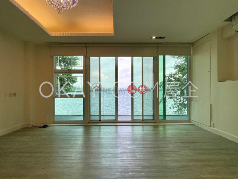 Luxurious house with balcony | Rental, Lake Court 泰湖閣 Rental Listings | Sai Kung (OKAY-R755564)