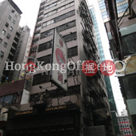 Office Unit at Kyoei Commercial Building | For Sale | Kyoei Commercial Building 協榮商業大廈 _0