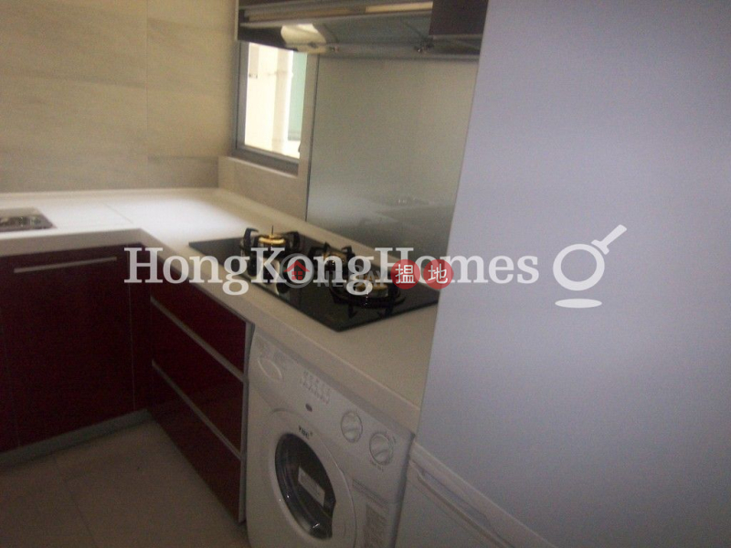 3 Bedroom Family Unit for Rent at Tower 1 Grand Promenade, 38 Tai Hong Street | Eastern District | Hong Kong, Rental | HK$ 38,000/ month