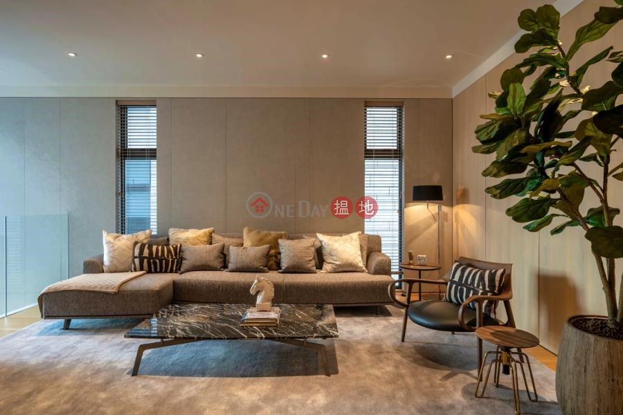 HK$ 125,000/ month, The Drake Tuen Mun | BRAND NEW lux house @THE DRAKE + 4 bedroom +private pool + elevator + double parking