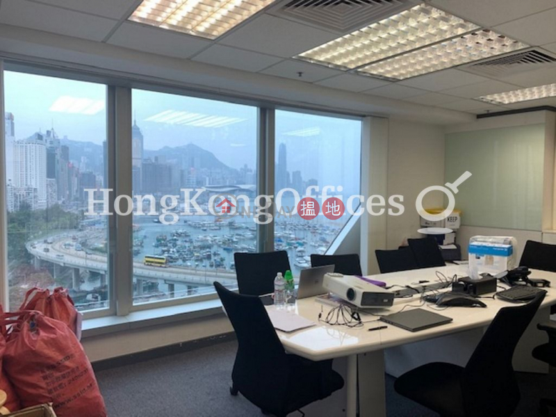 Property Search Hong Kong | OneDay | Office / Commercial Property Rental Listings Office Unit for Rent at 88 Hing Fat Street