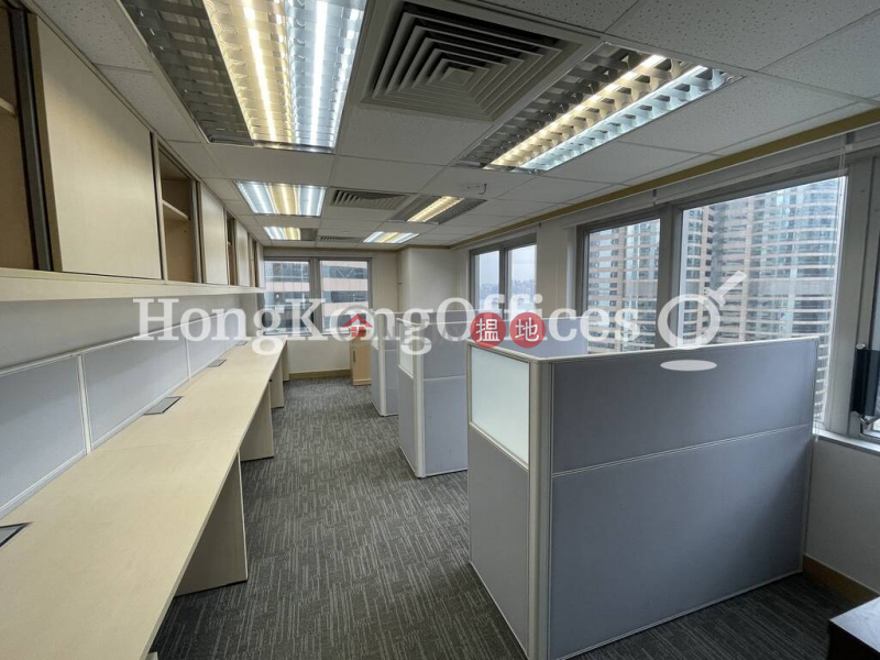 Property Search Hong Kong | OneDay | Office / Commercial Property Rental Listings | Office Unit for Rent at Wing On House