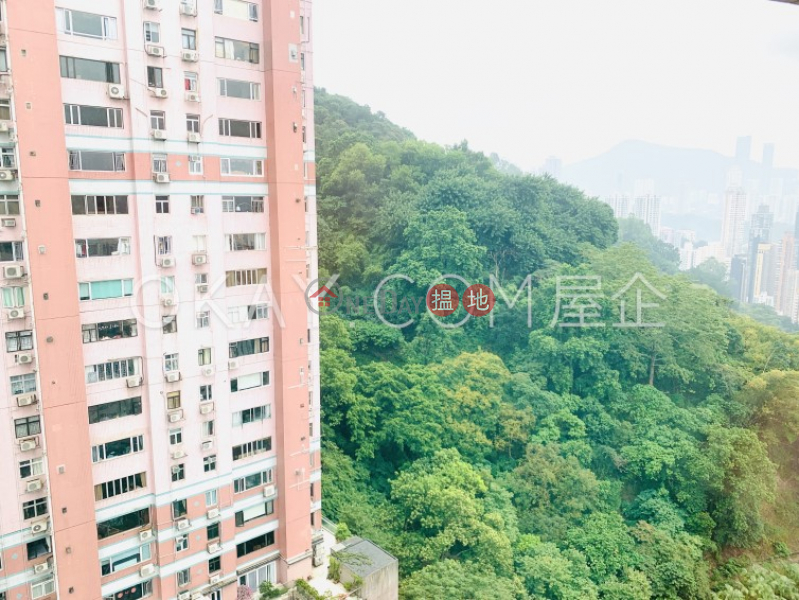 HK$ 33,000/ 月海景台-東區1房1廁,極高層,海景,連車位《海景台出租單位》