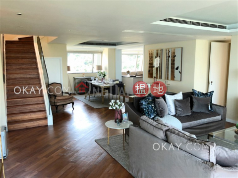 Rare 3 bedroom with sea views & parking | Rental|Tower 4 The Lily(Tower 4 The Lily)Rental Listings (OKAY-R78340)_0
