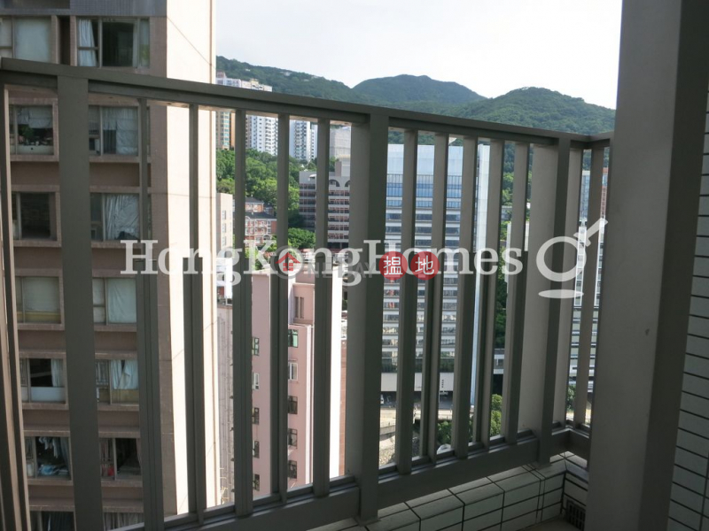 3 Bedroom Family Unit for Rent at The Summa | 23 Hing Hon Road | Western District, Hong Kong Rental HK$ 57,000/ month