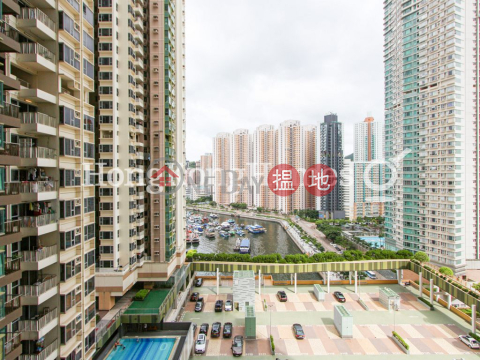 嘉亨灣 2座兩房一廳單位出租, 嘉亨灣 2座 Tower 2 Grand Promenade | 東區 (Proway-LID40194R)_0