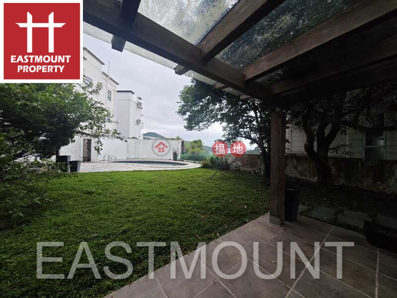 Clearwater Bay Village House | Property For Sale in Tai Hang Hau, Lung Ha Wan / Lobster Bay 龍蝦灣大坑口-Detached, Big Indeed Garden | Tai Hang Hau Village 大坑口村 Sales Listings
