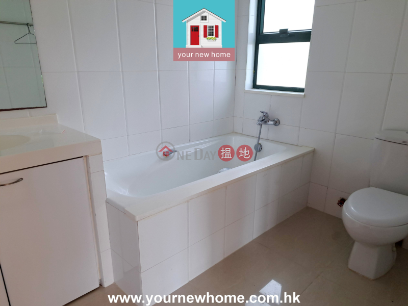 HK$ 48,000/ 月-相思灣村|西貢Family House for Rent in Clearwater Bay
