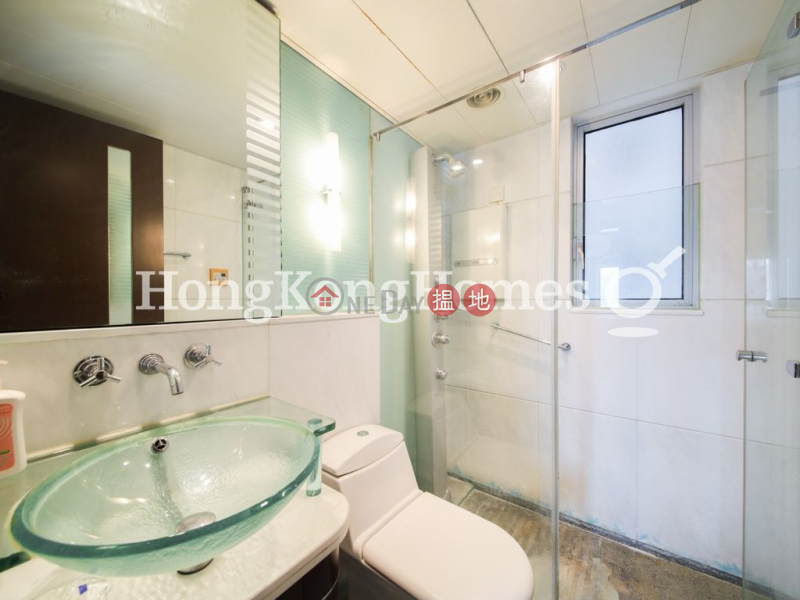 HK$ 65,000/ month The Harbourside Tower 1 Yau Tsim Mong | 2 Bedroom Unit for Rent at The Harbourside Tower 1