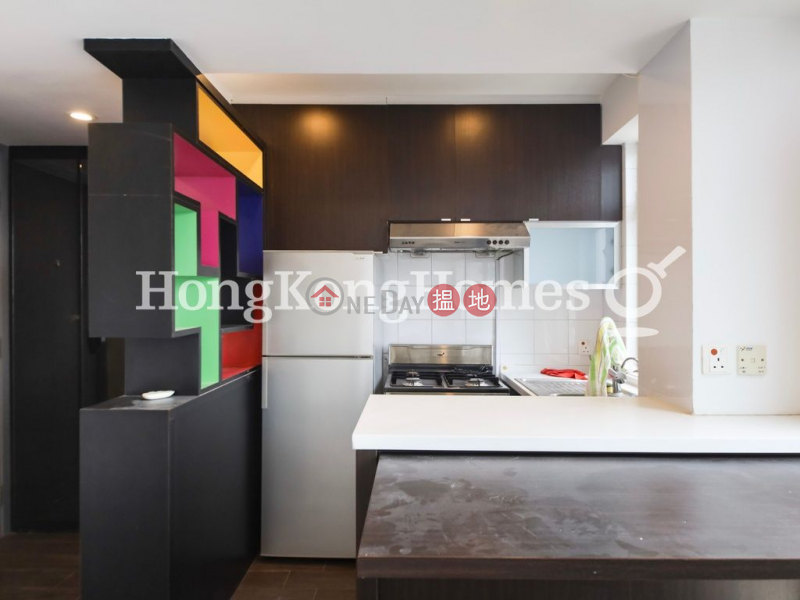 Property Search Hong Kong | OneDay | Residential, Sales Listings, 1 Bed Unit at Village Tower | For Sale