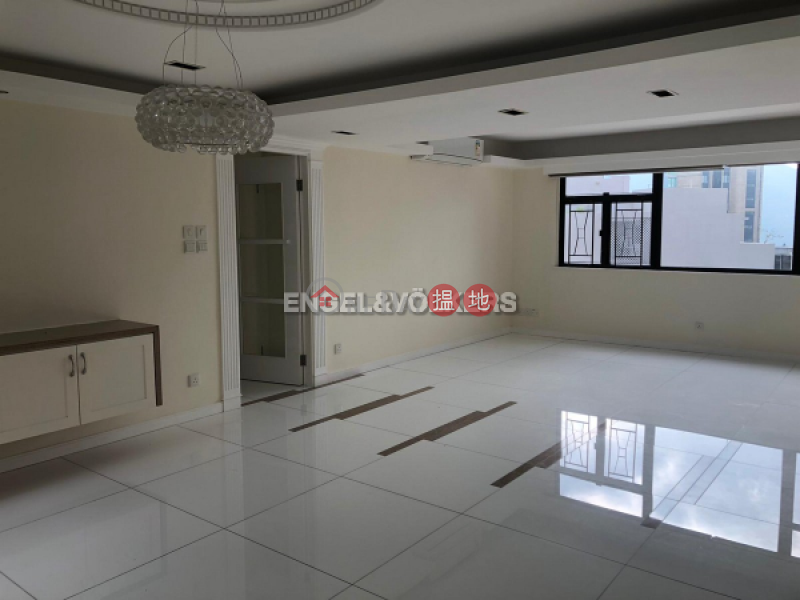 Property Search Hong Kong | OneDay | Residential Rental Listings | 3 Bedroom Family Flat for Rent in Jardines Lookout