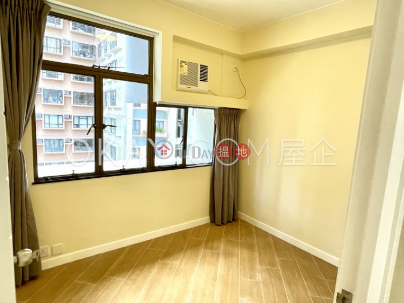 Cozy 2 bedroom on high floor with harbour views | Rental | 71-73 Robinson Road | Western District | Hong Kong Rental HK$ 25,000/ month