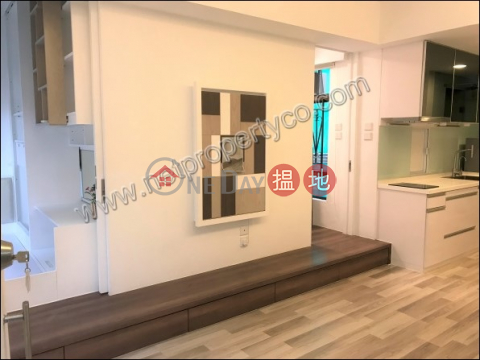 Unique Apartment for Rent in Mid-Level Central|Good View Court(Good View Court)Rental Listings (A062695)_0