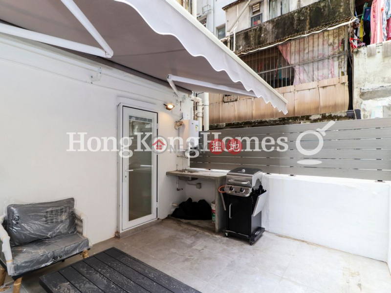 2 Bedroom Unit for Rent at 40 Centre Street | 40 Centre Street | Western District Hong Kong | Rental HK$ 28,000/ month