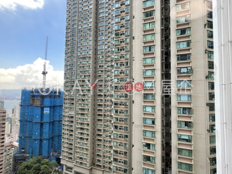 Property Search Hong Kong | OneDay | Residential Rental Listings, Cozy 2 bedroom on high floor with harbour views | Rental