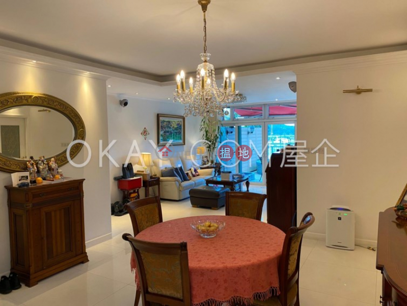 Efficient 3 bedroom with terrace | For Sale | Discovery Bay, Phase 4 Peninsula Vl Coastline, 8 Discovery Road 愉景灣 4期 蘅峰碧濤軒 愉景灣道8號 Sales Listings