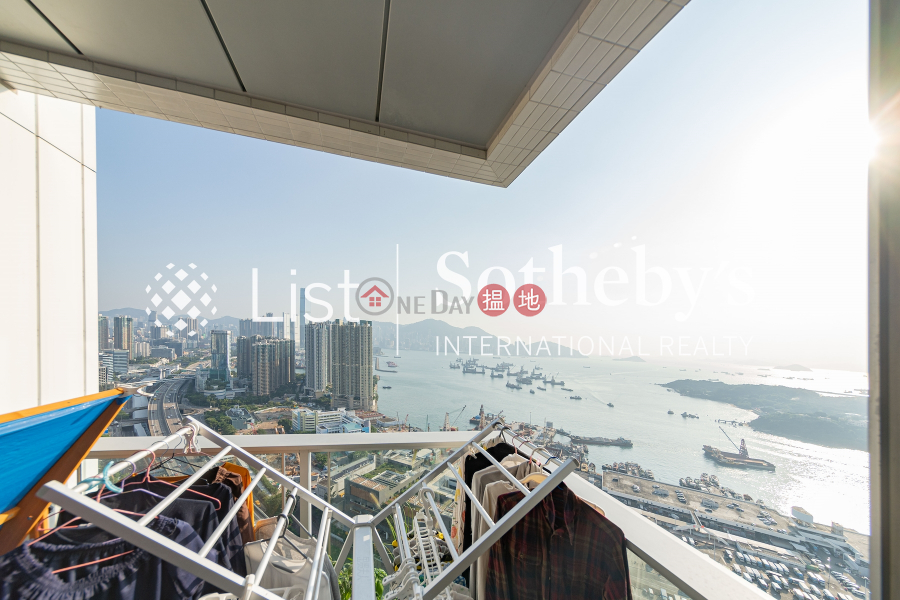 Property Search Hong Kong | OneDay | Residential | Sales Listings Property for Sale at Cullinan West II with 4 Bedrooms