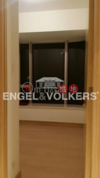 1 Bed Flat for Sale in Kennedy Town | 37 Cadogan Street | Western District Hong Kong Sales, HK$ 12.5M