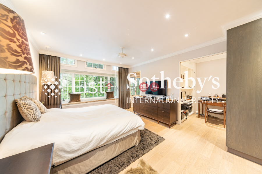 HK$ 180M Manderly Garden | Southern District Property for Sale at Manderly Garden with 4 Bedrooms