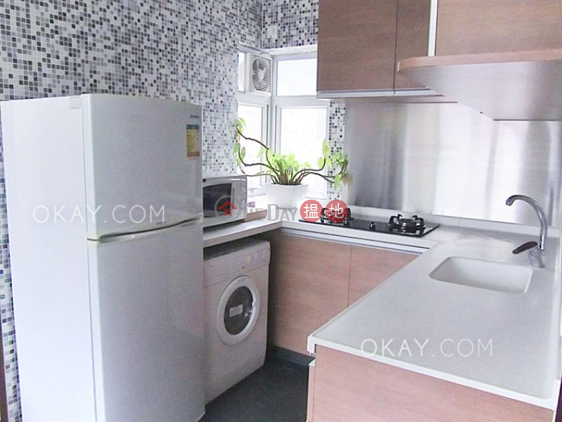 HK$ 11.8M | Manrich Court, Wan Chai District, Luxurious 2 bedroom on high floor | For Sale