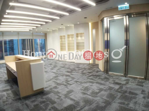 Office Unit for Rent at 8 Observatory Road | 8 Observatory Road 天文臺道8號 _0