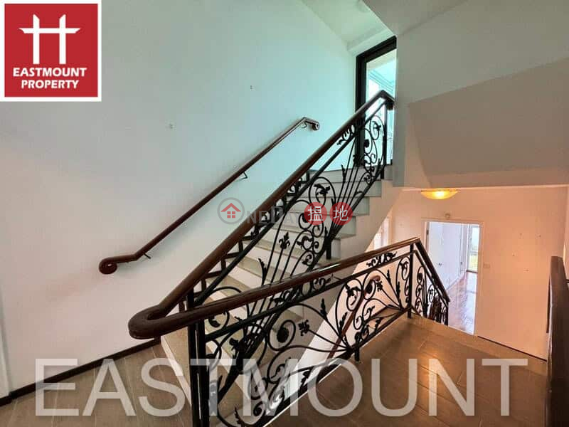 HK$ 58M, House A3 Solemar Villas | Sai Kung | Silverstrand Villa House | Property For Sale and Rent in Solemar Villas, Silverstrand 銀線灣海濱別墅-Full sea view, Garden