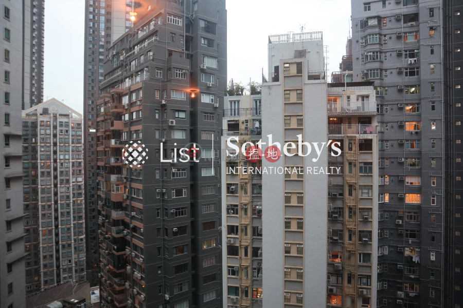 Property for Rent at 62B Robinson Road with 3 Bedrooms 62B Robinson Road | Western District, Hong Kong Rental | HK$ 37,000/ month