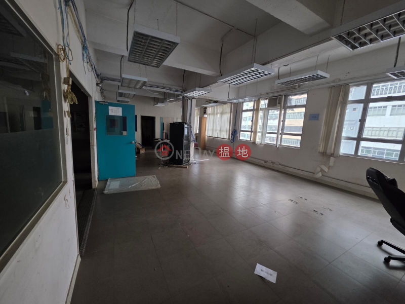 Great time to start a business, rents are ridiculously low, go for it! | Tat Ming Factory Building 達明工業大廈 Rental Listings