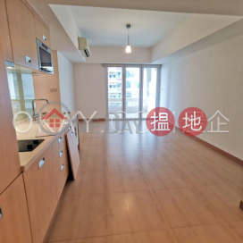 2房1廁,極高層,露台羅便臣大廈出租單位 | 羅便臣大廈 Robinson Mansion _0