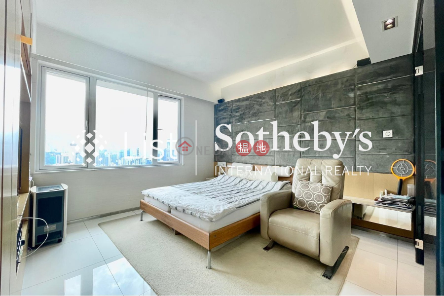 Property Search Hong Kong | OneDay | Residential, Sales Listings, Property for Sale at Villa Rocha with 3 Bedrooms