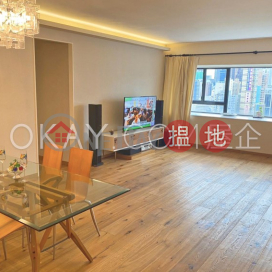 Lovely 3 bedroom in Happy Valley | Rental | The Broadville 樂活臺 _0