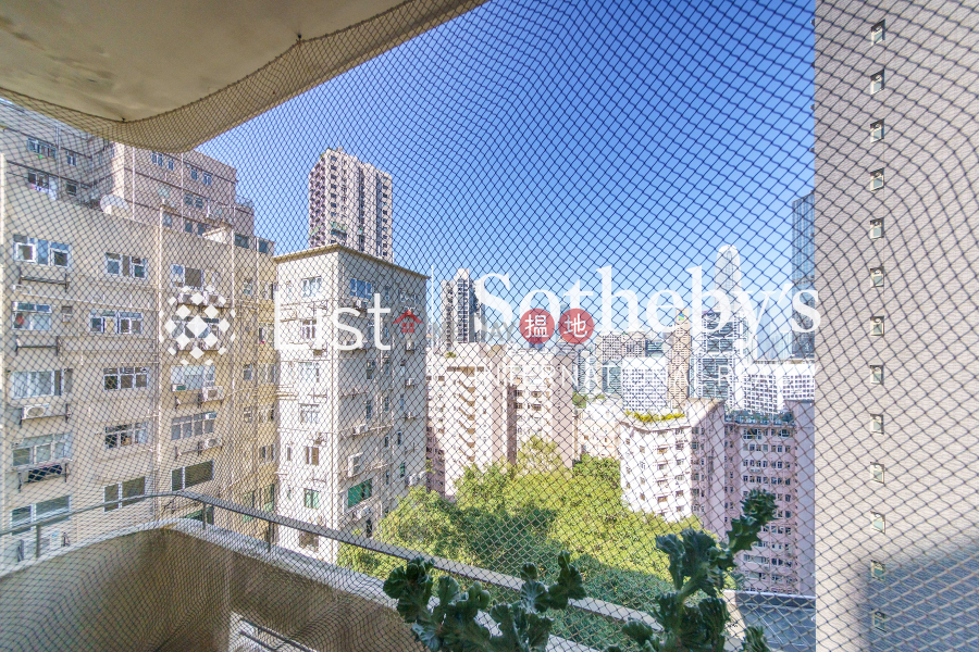 香港搵樓|租樓|二手盤|買樓| 搵地 | 住宅-出售樓盤-出售好景大廈三房兩廳單位